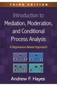 Introduction to Mediation