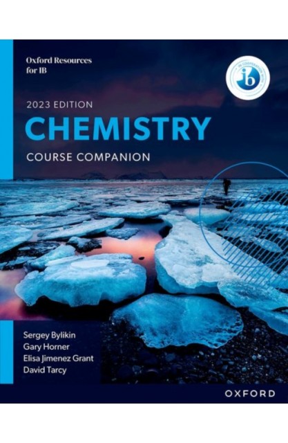 Oxford Resources for IB DP...