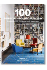 100 Interiors Around the World