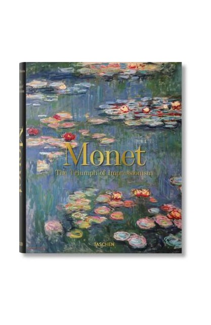 Monet. The Triumph of...