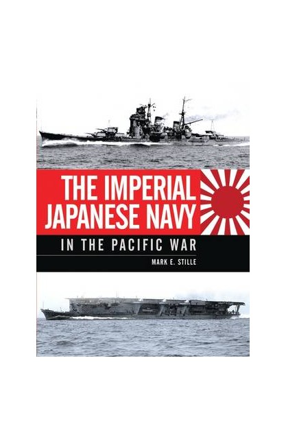 The Imperial Japanese Navy...