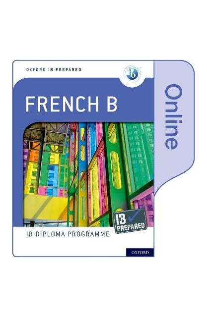 Oxford IB Diploma...