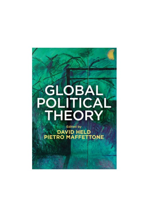 Global Political Theory