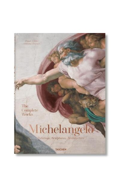 Michelangelo. The Complete...