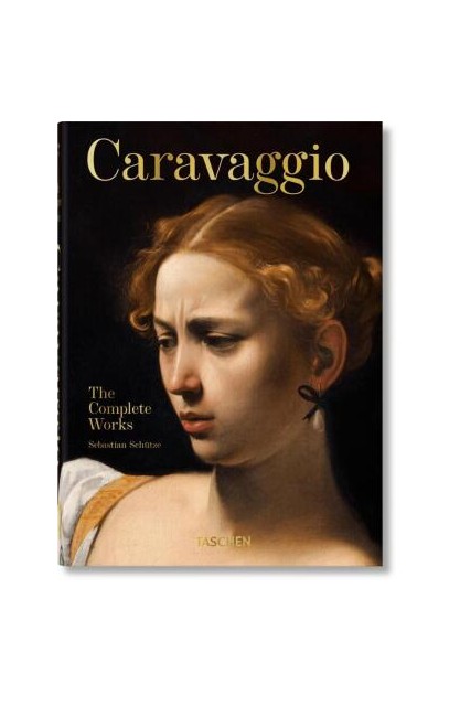Caravaggio. The Complete...