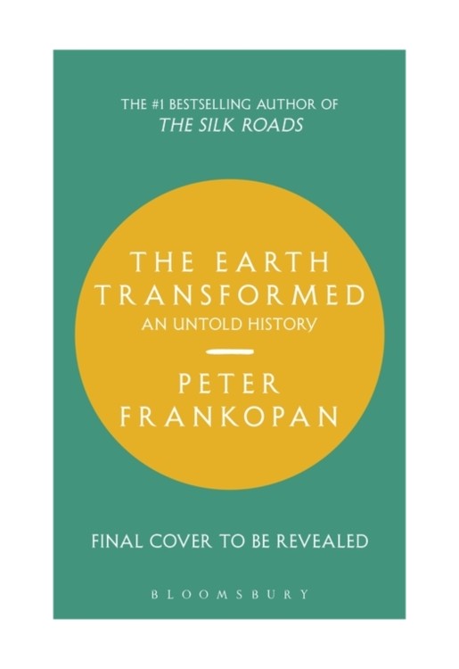 The Earth Transformed