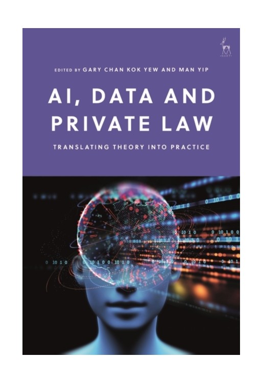 AI, Data and Private Law