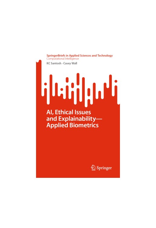 AI, Ethical Issues and Explainability-Applied Biometrics