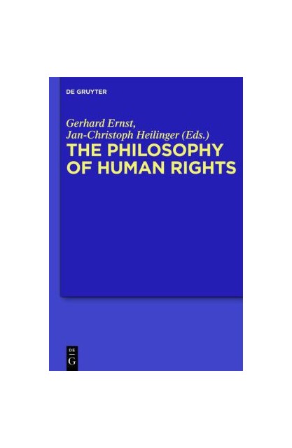 The Philosophy of Human Rights