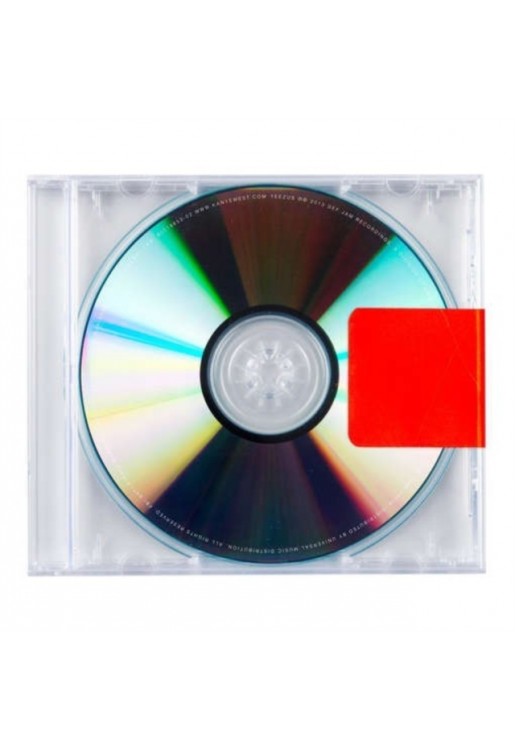 Yeezus