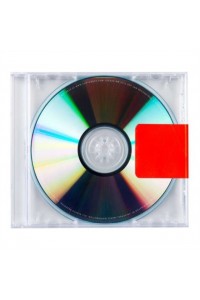Yeezus
