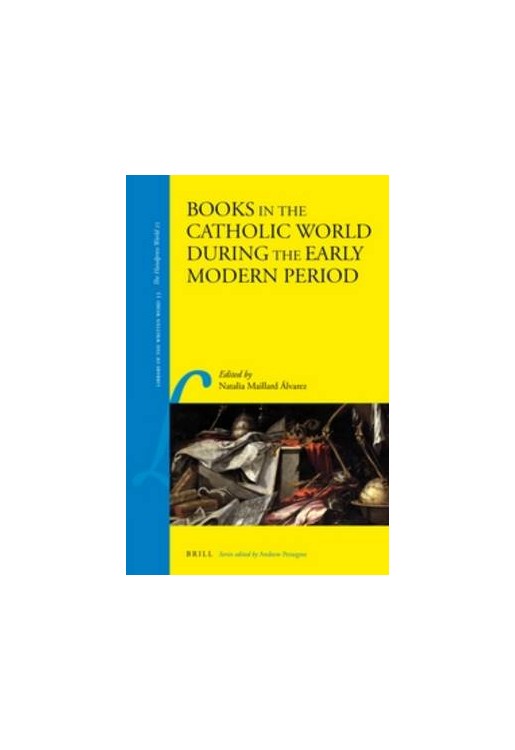 Books in the Catholic World during the Early Modern Period