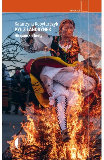 Pył z landrynek