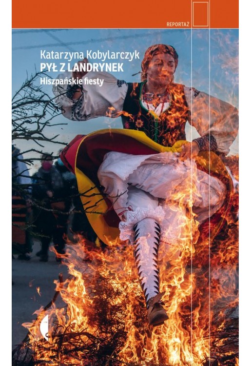 Pył z landrynek