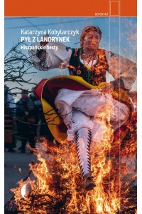 Pył z landrynek