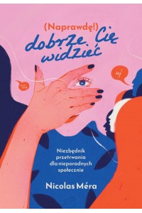 Naprawdę dobrze cię widzieć