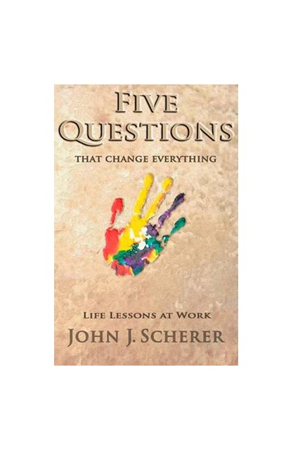 Five Questions That Change...