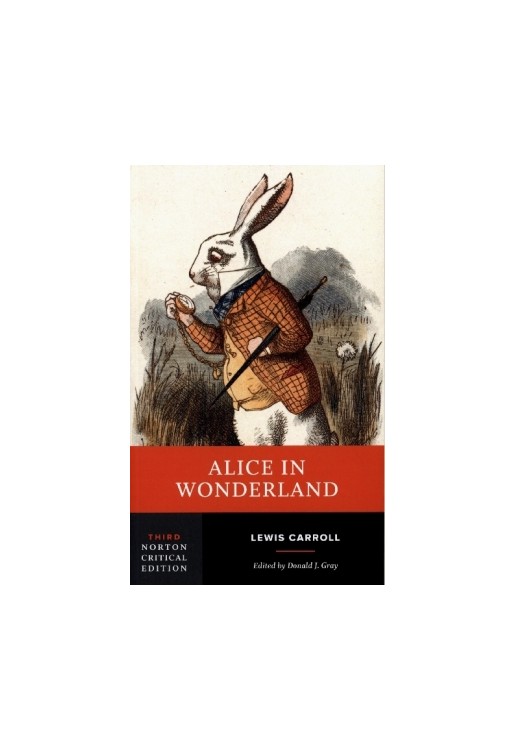 Alice in Wonderland