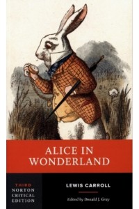 Alice in Wonderland