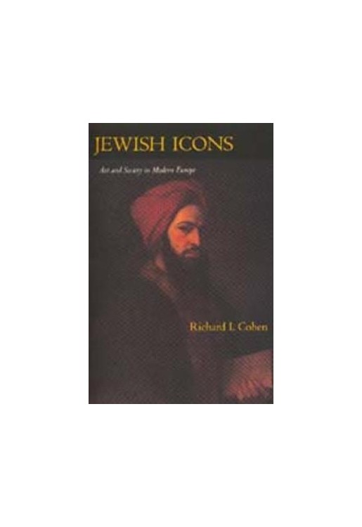 Jewish Icons