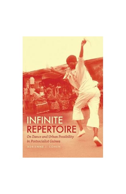 Infinite Repertoire