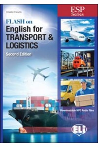 Flash on English for Specific Purposes