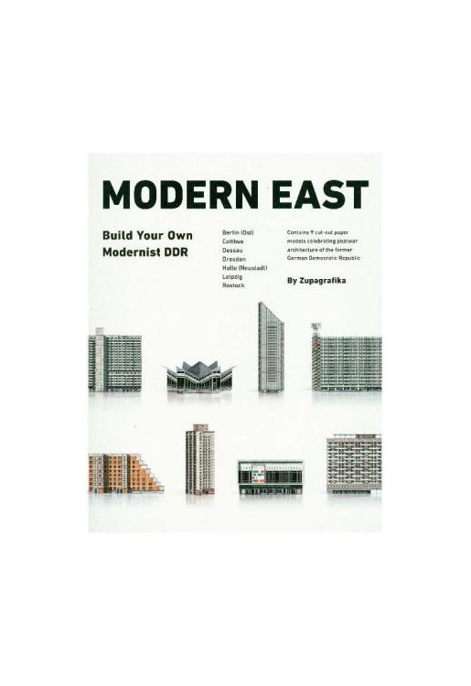 Modern East