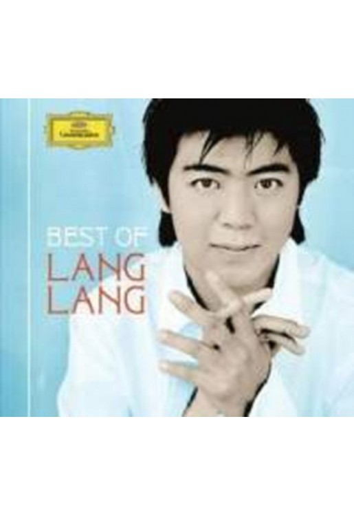 Best of Lang Lang