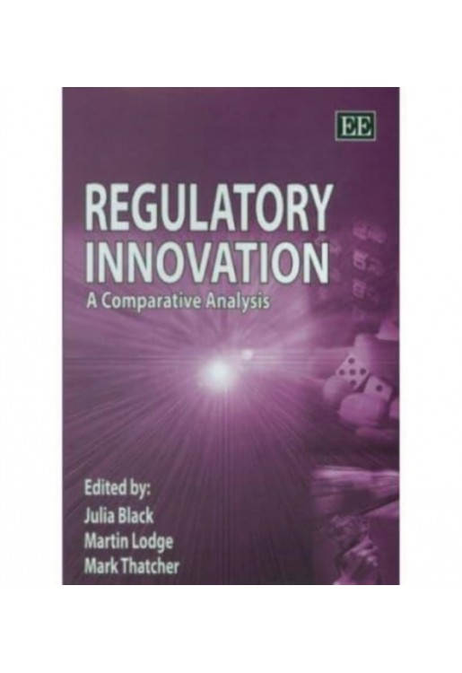 Regulatory Innovation