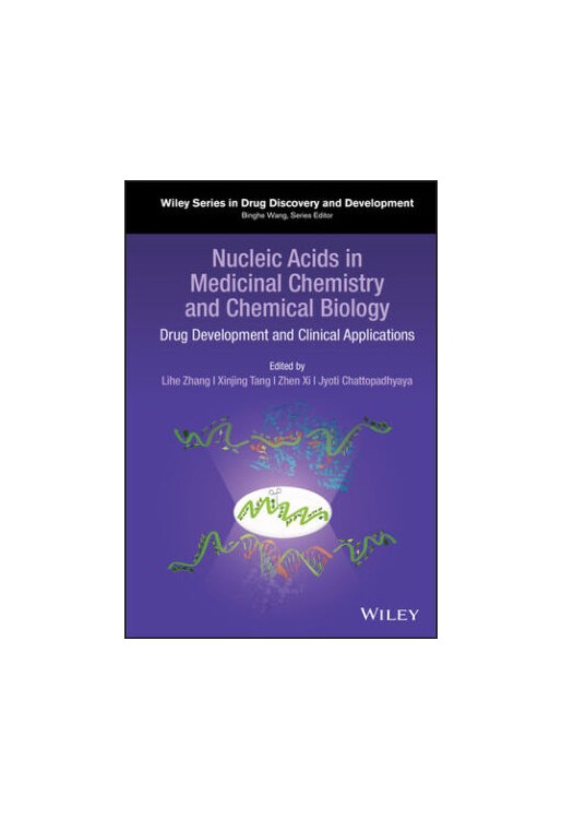 Nucleic Acids in Medicinal Chemistry and Chemical Biology: Drug Development and Clinical Application