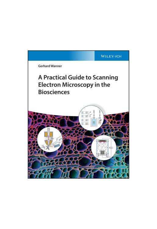 A Practical Guide to Scanning Electron Microscopy in the Biosciences