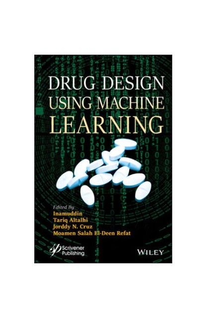 Drug Design using Machine...