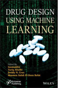 Drug Design using Machine Learning