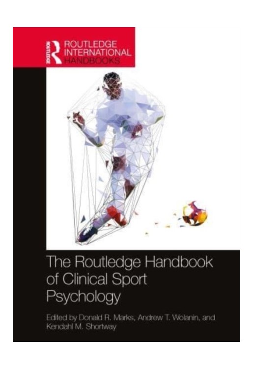 The Routledge Handbook of Clinical Sport Psychology