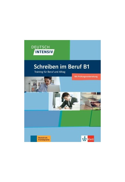 Deutsch intensiv