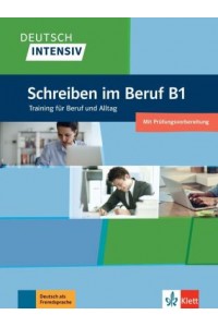 Deutsch intensiv