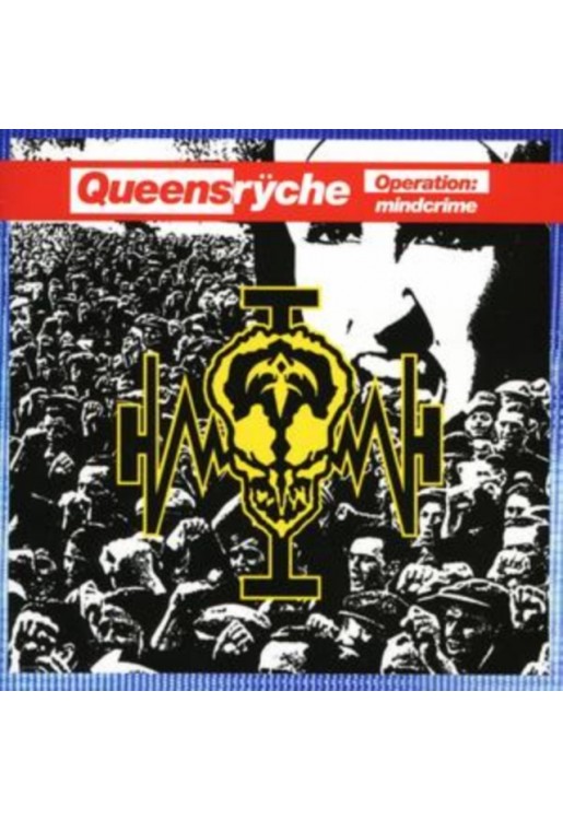 Operation: Mindcrime