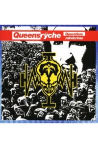 Operation: Mindcrime