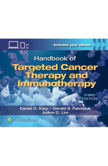 Handbook of Targeted Cancer...