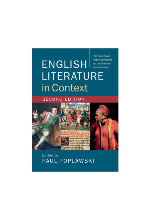 English Literature in Context