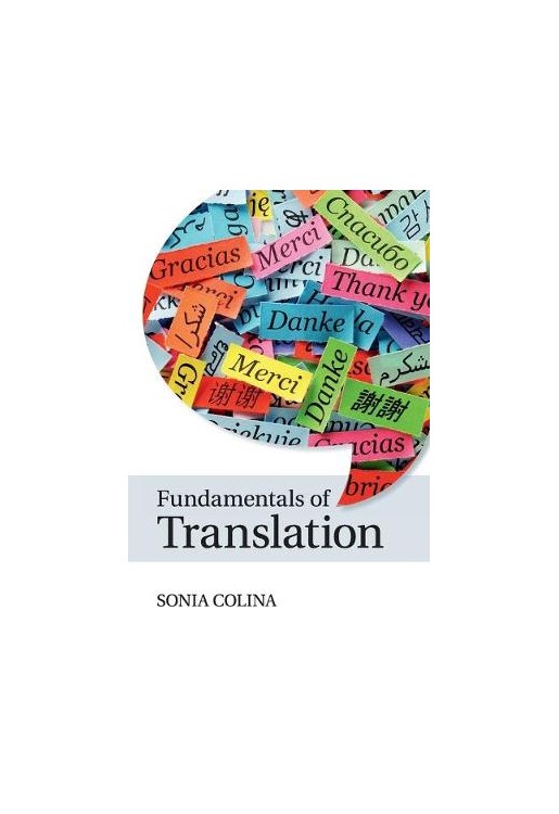 Fundamentals of Translation