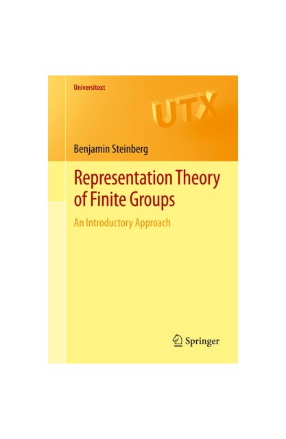 Representation Theory of...
