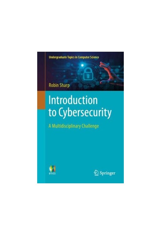Introduction to Cybersecurity