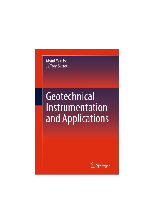 Geotechnical Instrumentation and Applications