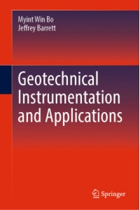 Geotechnical Instrumentation and Applications