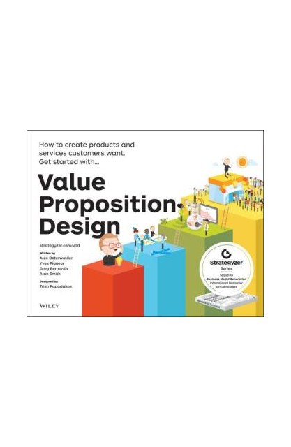 Value Proposition Design
