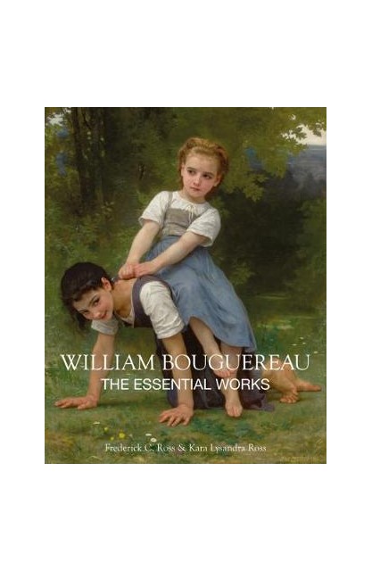 The William Bouguereau
