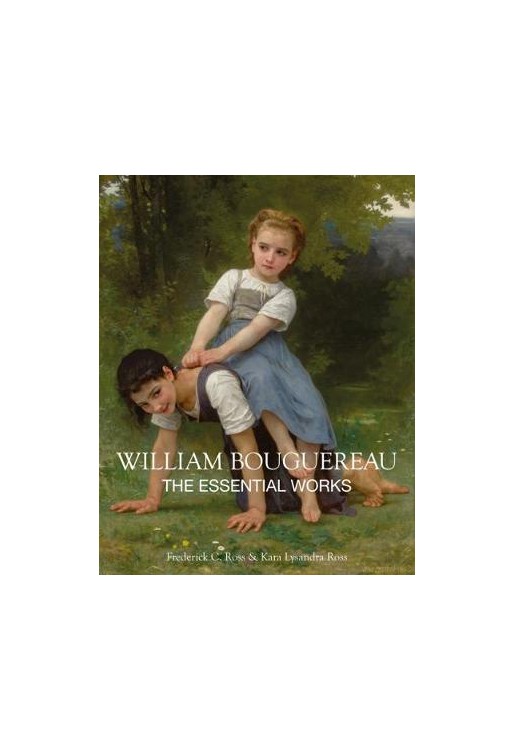 The William Bouguereau