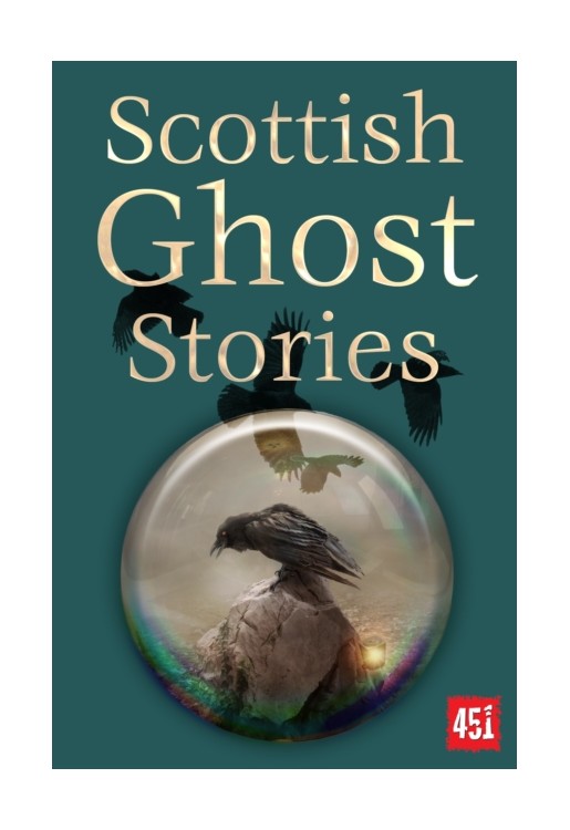 Scottish Ghost Stories