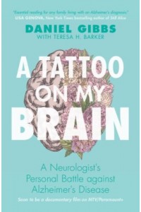 A Tattoo on my Brain